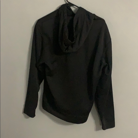 men under armor hoodie - Picture 2 of 2